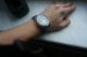 Armani Automatikuhr Armbanduhren Bild 2