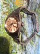 Rolex Damenarmbanduhr Armbanduhren Bild 3