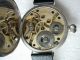 Sehr Rück Nomos - GlashÜtte Armbanduhr Nur Voll Bedient Perfekte Arbeitsbedingun Armbanduhren Bild 9