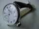 Sehr Rück Nomos - GlashÜtte Armbanduhr Nur Voll Bedient Perfekte Arbeitsbedingun Armbanduhren Bild 2