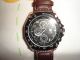 Neue,  Schwere Herren - Uhr Von Hp - Classics Armbanduhren Bild 1