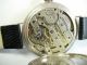 Sehr Rück Vacheron & Constantin Armbanduhr Nur Voll Bedient Perfekte Arbeit Armbanduhren Bild 9