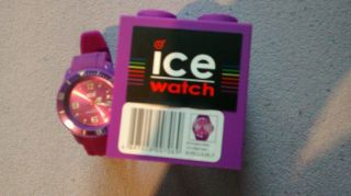 Ice Watch Uhr (lila) Bild