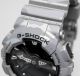 Casio Uhr Watch G - Shock Ga - 110cm - 8aer Camouflage Serie Grey Armbanduhren Bild 9