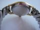 ✿● Alte (??) Bifora Top Handaufzug Shockproof In Gold Ziffern 1 - 12 Armbanduhren Bild 5