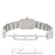 Armbanduhr Damen Cartier Tank Francaise 51008q3.  80 Karat Diamant Quartz Armbanduhren Bild 2