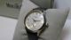 Marcello C Polso Herren Damen Uhr 3311.  1 Limitiert Handaufzug Kaliber A.  S.  1130 Armbanduhren Bild 1