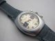 Vintage Very Rare Sporting Chronograph - - Valjoux Cal.  7734 Armbanduhren Bild 9