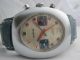 Vintage Very Rare Sporting Chronograph - - Valjoux Cal.  7734 Armbanduhren Bild 4