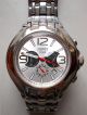 Esprit Chronograph Discovery Silver Es101641001 Uhr Herrenuhr Armbanduhr Armbanduhren Bild 1