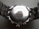Esprit Chronograph Discovery Silver Es101641001 Uhr Herrenuhr Armbanduhr Armbanduhren Bild 2