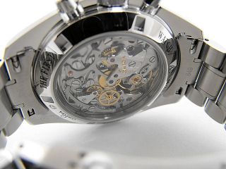 Herren Armbanduhr Omega 3573.  50.  00 Speedmaster Moonwatch Professionell 42mm Bild