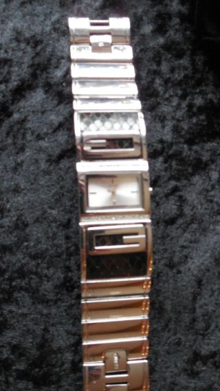 Guess Trend Flair Armbanduhr Für Damen (w15044l2) Bild
