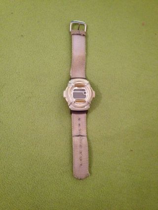 Baby G,  Casio,  Uhr,  Armbanduhr,  Unisex Bild