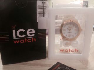 Ice Watch Elegant Uhr Bild