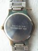 Armbanduhr Der Marke Regent Para - Edelstahlarmband,  Damen,  Analog,  Datum Armbanduhren Bild 1