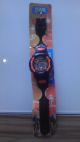 Sport Watch Fashion Sports Led Uhr Unisex Armbanduhr Synoke M.  Stopfunktion U.  A. Armbanduhren Bild 3