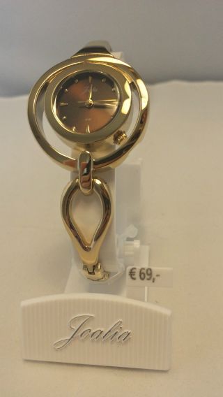 Certus Uhr Damen Armbanduhr Modell 631848 Bild