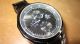 Casio Edifice Analog Quarz Herren Uhr Schwarz Grau Ef - 339bk - 1a1vef Armbanduhren Bild 11