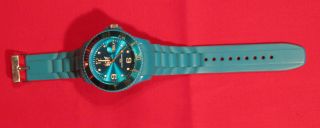 Ice Watch Ssnbeus12 Armbanduhr Für Damen / Unisex Bild