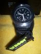 Traser H3 P 5900 Type 3 Militäruhr,  Us Army,  Und Ovp Armbanduhren Bild 1