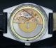 Anno 1972er Vintage Omega Geneve Automatik Datum Stahl Herren Uhr Watch Armbanduhren Bild 9