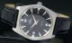 Anno 1972er Vintage Omega Geneve Automatik Datum Stahl Herren Uhr Watch Armbanduhren Bild 2