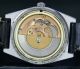 Anno 1972er Vintage Omega Geneve Automatik Datum Stahl Herren Uhr Watch Armbanduhren Bild 7