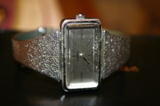 Armbanduhr,  Damenuhr Roamer Bild