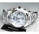 Citizen Ca0190 - 56b Eco - Drive Titan Armbanduhr Saphirglas Sehr Elegant Armbanduhren Bild 2