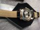 Graf Von Monte Wehro Gold Ungetragen Uhr Automatik Armbanduhren Bild 2