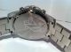 Swiss Eagle Weisshorn Chronograph Se - 9054 - 22 In Silber Weiß Ovp Armbanduhren Bild 5