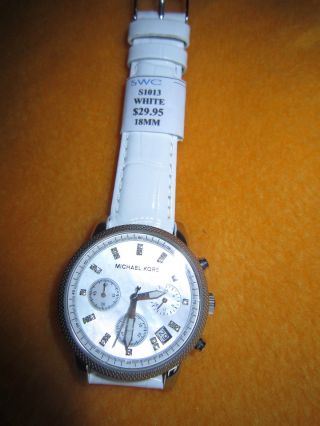 Michael Kors Mk5049 Armbanduhr Für Damen Bild