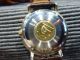 Omega Constellaion Automatic Chronometer,  Armbanduhr Armbanduhren Bild 3
