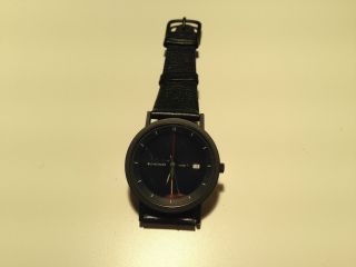 Junghans Solar 1 Herren Armband Uhr Bild