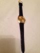 Omega Constellation Chronometer 750 Gold Kal.  561 Automatic Armbanduhren Bild 1
