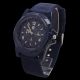 Neueste Solider Militärarmee Sport Style Luminous Quarz - Armbanduhr Armbanduhren Bild 1