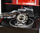 Tudor Heritage Monte Carlo 2011 Stahl Uhr Ref.  70330n Papiere Box Armbanduhren Bild 2