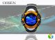 Yayava Fashion Damen Herren Sport Uhr Sportuhr Armbanduhr Digital Datumsanzeige Armbanduhren Bild 1