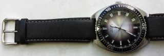Guess Herren Uhr Herrenuhr Marken Uhr Schwarz Armbanduhr Wasserdicht Bild