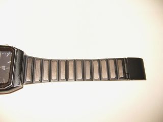 Haka Uhrenband / Stainless Steel Bild