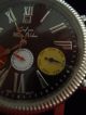 Automatik Uhr Graf Von Monte Wehro Armbanduhren Bild 2
