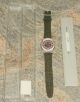 Swatch Gk167 Loden - In Verpackung - Aus Sammlung - Armbanduhren Bild 2