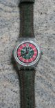 Swatch Gk167 Loden - In Verpackung - Aus Sammlung - Armbanduhren Bild 3