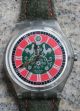 Swatch Gk167 Loden - In Verpackung - Aus Sammlung - Armbanduhren Bild 4