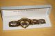 GlashÜtte Chronometer 17 Rubis Herrenuhr - Handaufzug - Seltenes Sammlerstück Armbanduhren Bild 1