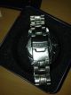 Fossil Speedway Herrenuhr Edelstahl Sk 40€ Armbanduhren Bild 1
