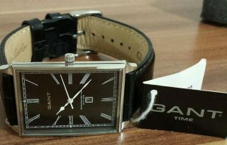 Gant Gw10671 Armbanduhr Für Herren Bild
