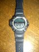 Casio Sgw300h Armbanduhr Für Herren,  Neuwertig Armbanduhren Bild 1