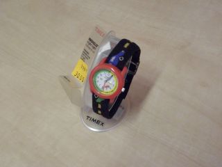 Armbanduhr Timex Für Kinder Bild